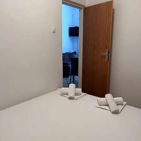 Apartment Ivica Primosten
