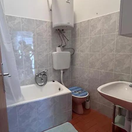 Ivica Apartment
