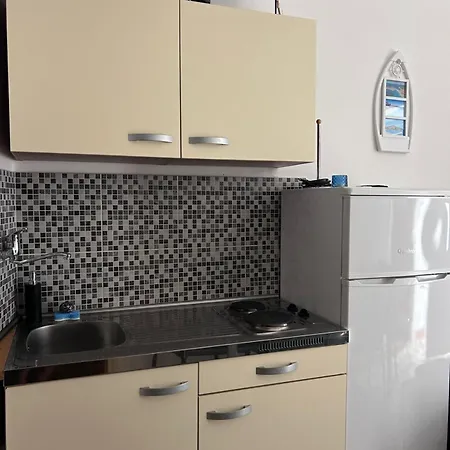 Apartment Ivica Primosten
