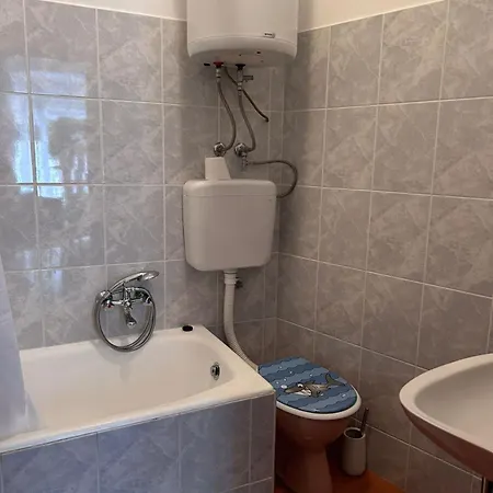 Apartment Ivica *